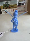  Preview image for Lot# 64 - Louis Marx Tinkerbell Plastic  