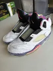  Preview image for Lot# 52 - Air Jordan size 9, with damage 