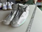  Preview image for Lot# 54 - Air Jordan size 10 