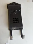  Preview image for Lot# 57 - Vintage cast aluminum mailbox 