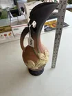  Preview image for Lot# 58 - reproduction Roseville pitcher 