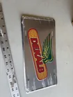  Preview image for Lot# 62 - Tin, embossed Dekalb plate 