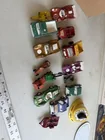  Preview image for Lot# 63 - vintage toy cars 