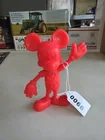  Preview image for Lot# 66 - Louis Marx Mickey Mouse plasti 