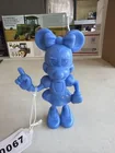  Preview image for Lot# 67 - Louis Marx Minnie Mouse plasti 