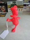  Preview image for Lot# 68 - Louis Marx Donald Duck plastic 