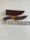  Preview image for Lot# 72 - fixed blade knife 