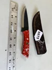  Preview image for Lot# 75 - Fixed blade knife 