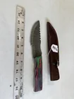  Preview image for Lot# 74 - Fixed blade knife 