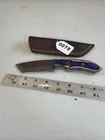  Preview image for Lot# 78 - Fixed blade knife 