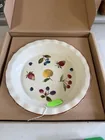  Preview image for Lot# 82 - Longaberger pie plate 