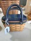  Preview image for Lot# 94 - Longaberger purse 