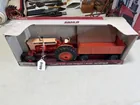  Preview image for Lot# 100 - Ertl Case 730 with wagon 