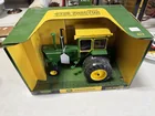  Preview image for Lot# 105 - Ertl John Deere 4320 tractor 