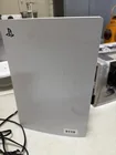  Preview image for Lot# 110 - PS 5 game console, condition  