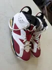 Preview image for Lot# 114 - Nike Air Jordan size 91/2 