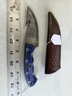  Preview image for Lot# 119 - fixed blade knife 