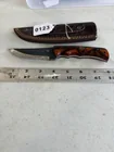  Preview image for Lot# 123 - Fixed blade knife 