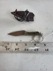  Preview image for Lot# 127 - Knife 