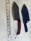  Preview image for Lot# 129 - Cleaver 