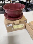  Preview image for Lot# 133 - Longaberger small colander wi 