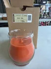  Preview image for Lot# 138 - Longaberger tall jar, maple p 