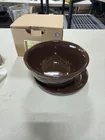  Preview image for Lot# 134 - Longaberger small colander wi 