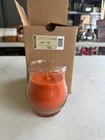  Preview image for Lot# 140 - Longaberger tall jar, maple p 