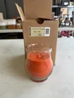  Preview image for Lot# 142 - Longaberger tall jar, maple p 