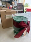  Preview image for Lot# 145 - Longaberger filled hurricane  