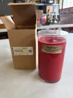  Preview image for Lot# 149 - Longaberger splint candle cin 