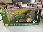  Preview image for Lot# 152 - Ertl key series John Deere 30 