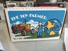  Preview image for Lot# 156 - Toy Farmer Case 800 toy tract 