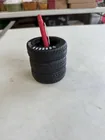  Preview image for Lot# 165 - Ink pen holder 