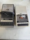  Preview image for Lot# 172 - 2 - vintage tape recorders 
