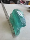  Preview image for Lot# 170 - Slag glass 