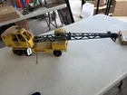  Preview image for Lot# 169 - Vintage Nylint Michigan Crane 