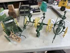  Preview image for Lot# 175 - Vintage Sculptures metal art  