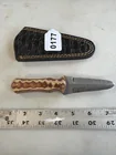  Preview image for Lot# 177 - knife 