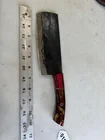  Preview image for Lot# 193 - Cleaver 