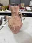  Preview image for Lot# 194 - terracotta pitcher 