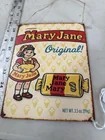  Preview image for Lot# 196 - Mary Jane Candy sign, wood, r 