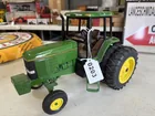  Preview image for Lot# 203 - Ertl John Deere 7800 toy trac 