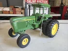  Preview image for Lot# 205 - Ertl John Deere 4250 toy trac 