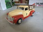  Preview image for Lot# 206 - Chevrolet toy truck, Case Adv 
