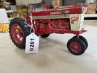  Preview image for Lot# 201 - Farmall 560 toy tractor with  
