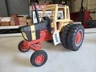  Preview image for Lot# 208 - Ertl Case 1170 Demonstrator t 