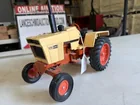  Preview image for Lot# 209 - Ertl Case 1270 toy tractor 