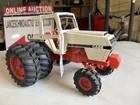  Preview image for Lot# 214 - Ertl Case 2590 toy tractor 