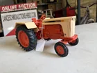  Preview image for Lot# 215 - Ertl Case 1030 toy tractor 